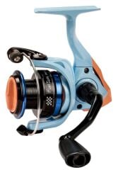 Okuma Fuel Spin 1000 LRF Spin Olta Makinesi