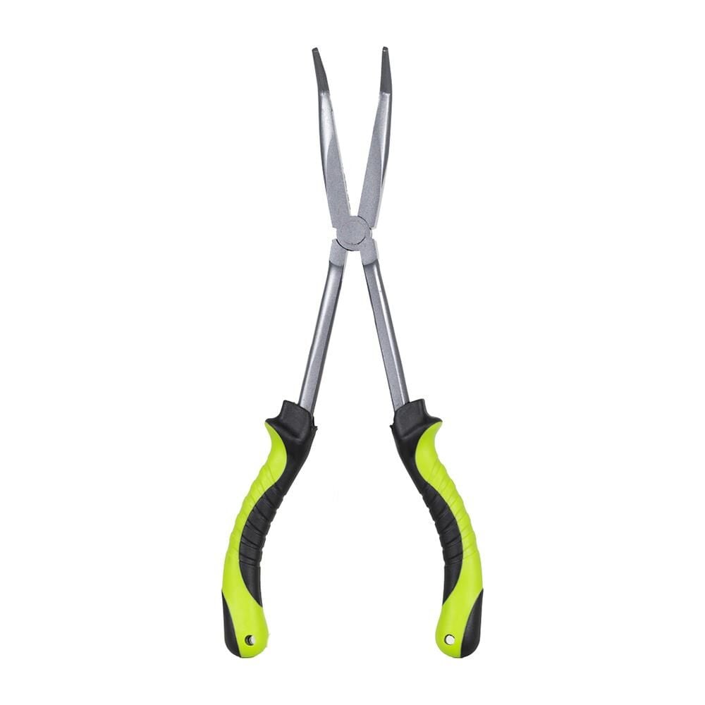 Seabor SBRP-05 Eğik Uçlu Balıkçı Pensesi