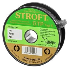Stroft Gtp Typ E 300mt Multicolor İp Misina