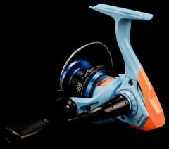 Okuma Fuel Spin 4000 Spin Olta Makinesi