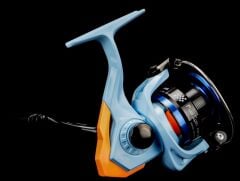 Okuma Fuel Spin 4000 Spin Olta Makinesi