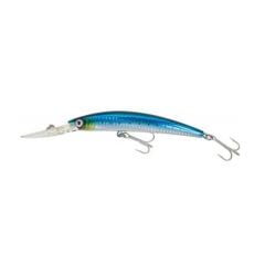 Yozuri Crystal Minnow Deep Diver 110mm - GHIW