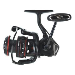 Okuma Ceymar HD CHD-4000XA Matt Black Spin Makinesi