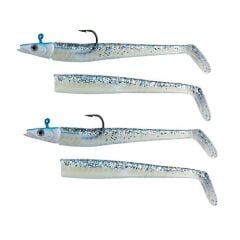 Remixon Snake Shad 11cm 10gr Silikon Yem