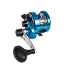 Okuma Cavalla Blue CAVB-5NIILX Çıkrık Makinası - (Sol Kol)