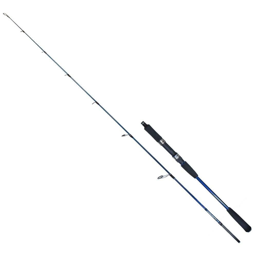 Ryuji Strobe II 168cm 60-130gr Jig Olta Kamışı