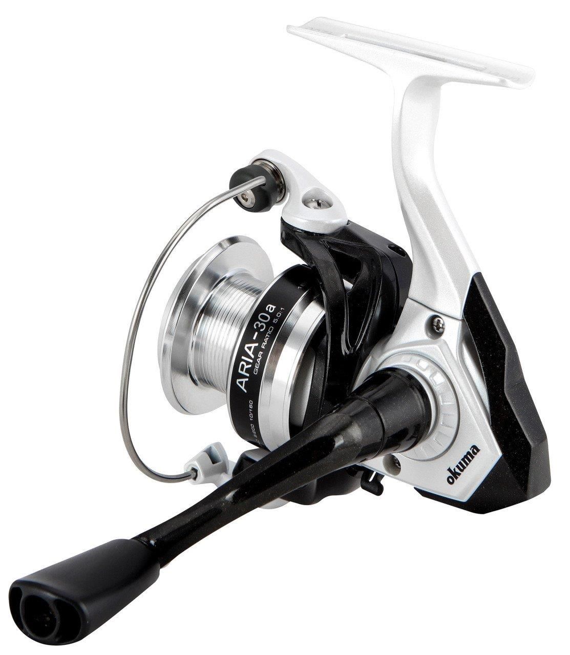 Okuma Aria 20 Spin LRF Olta Makinesi