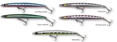 Savage gear Deep Walker 175mm 70gr Jig Minnow Yem