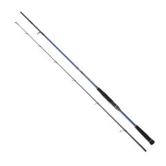 Daiwa Samourai Seabass 259cm 10-35gr Spin Olta Kamışı