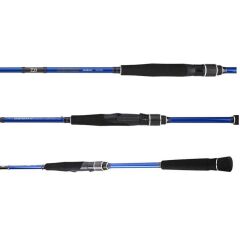 Daiwa Samourai Seabass 259cm 10-35gr Spin Olta Kamışı