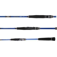 Daiwa Samourai Seabass 259cm 10-35gr Spin Olta Kamışı
