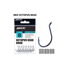 BKK Octopus Beak İğne