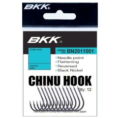 BKK Chinu Diamond İğne