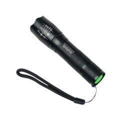 Shufa UV Balıkçılık El Feneri