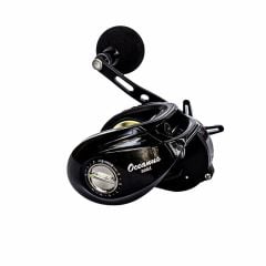 Ryuji Oceanus 300L Tai Rubber Baitcast Makine ( Sol El )