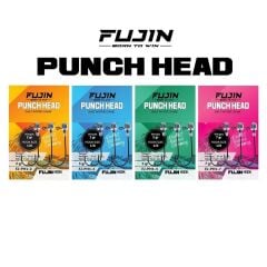 Fujin Punch Head Jighead 1/0