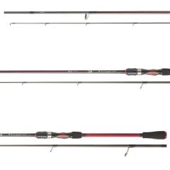 Daiwa Fuego BF 198cm 3-10gr LRF Olta Kamışı