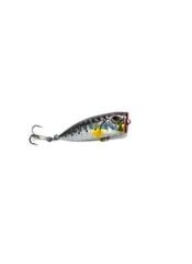 Fujin Tiny Popper 40mm 3gr Lrf Maket Yem