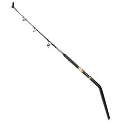 Seabor Deep Sea 168cm 30-50 LBS Trolling Kamış-Eğri Sap