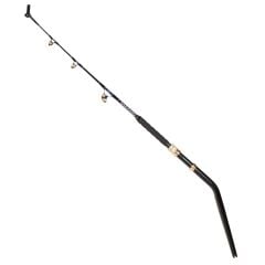 Seabor Deep Sea 168cm 30-50 LBS Trolling Kamış-Eğri Sap