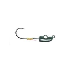 Owner 11681 Cultiva X-Head Lrf Jighead (4 Adet)