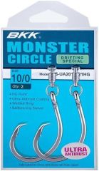 BKK Monster Circle (D.Special) İğne