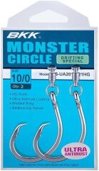 BKK Monster Circle (D.Special) İğne