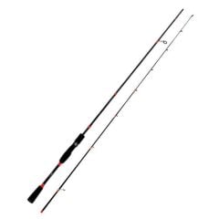 Fujin Boreas 258cm 1-20gr Orange Lrf Kamışı