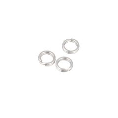 Xesta Hard Split Ring STRONG Value Pack Suni Yem Halkası