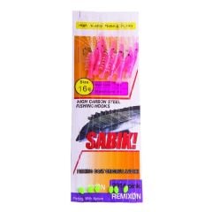 Remixon DH-2014 Pink Serisi Çapari