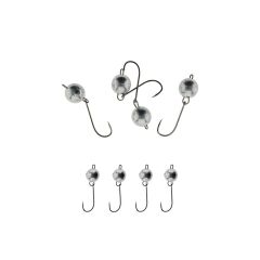 Fujin Power Shockhead Hareketli Jighead - 1,8gr No:8