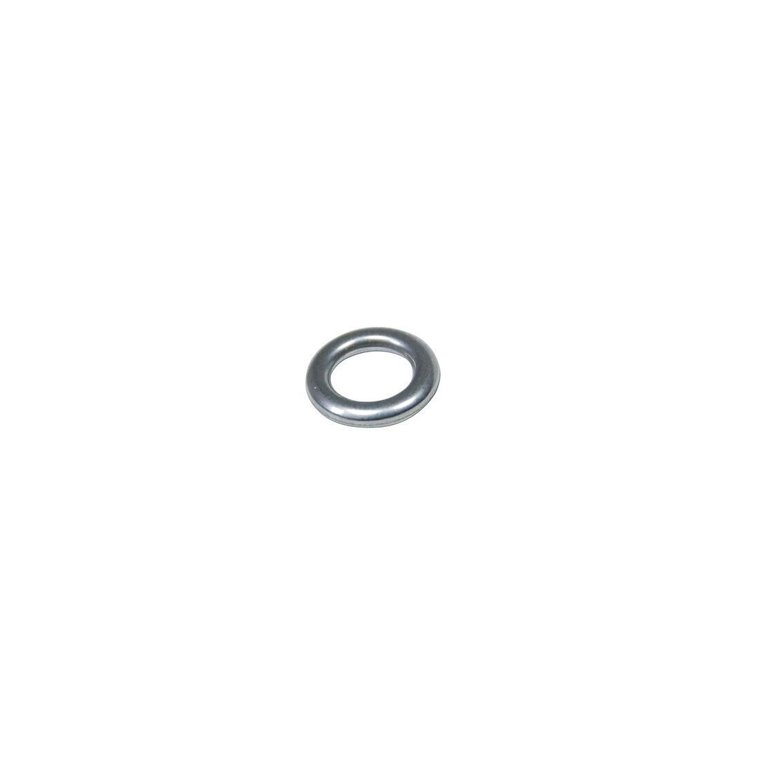 Xesta Hard Solid Ring Suni Yem Halkası