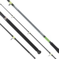 Daiwa Sensor Boat 180cm 60-120gr Tekne Kamışı