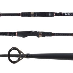 Daiwa Rx Lure Game 270cm 14-56gr Olta Kamışı