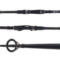 Daiwa Rx Lure Game 244cm 7-28gr Olta Kamışı