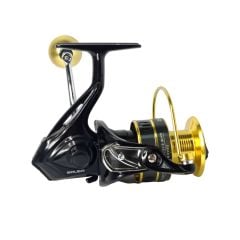 Bauer Chakal 6000 Tekne-Kıyı Olta Makinası