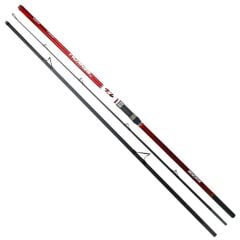 Sea Horse Zun Zun Senkou 420cm 100-200gr 3 Parça Surf Kamış