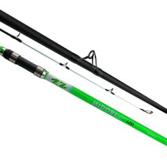 Sea Horse Zun Zun Midoru 420cm 100-200gr 3 Parça Surf Kamış