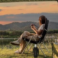 Stanley Neopren Termos Kılıfı - 1.3 Lt Klasik