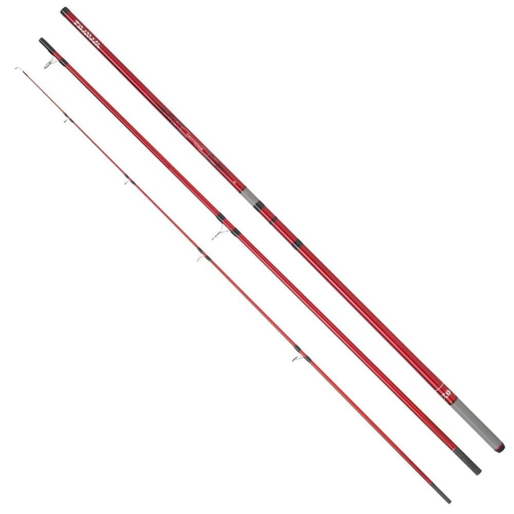 Daiwa Triforce 420cm 100-225gr 3 Parça Surf Kamışı