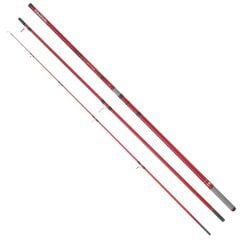 Daiwa Triforce 420cm 100-225gr 3 Parça Surf Kamışı