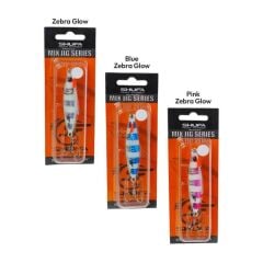 Shufa Psycho Sprat Jig 40gr