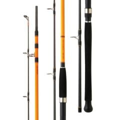 Daiwa Megaforce Boat 210cm 50-150gr Bot Kamışı