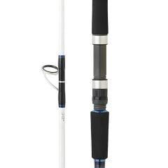 Daiwa Saltist Broume 183cm 150-600gr Tek Parça Slow Jig Kamışı