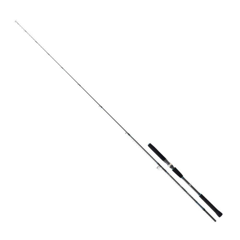 Daiwa Saltist Jigging 1.91m 90-210gr Jig Kamışı