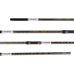 Ryuji Marvel 420cm 100-250gr Hybrid Surf Olta Kamışı