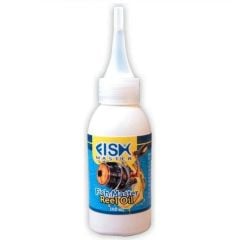 Fish Mater Reel Oil Sıvı Olta Makinası Bakım Yağı