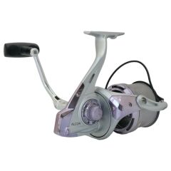 Remixon Alcor 8000 Surf Makinesi