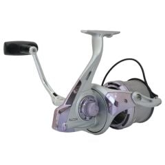 Remixon Alcor 8000 Surf Makinesi
