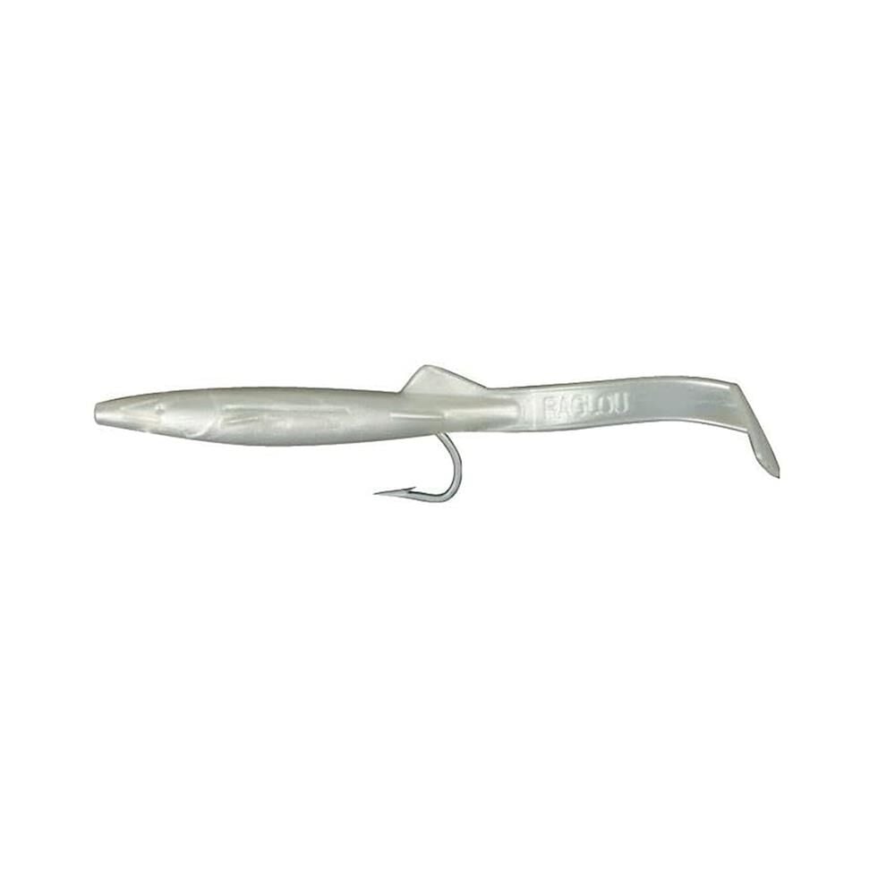 Ragot Raglou Bulk 105mm 3,05gr Silikon Yem - PW
